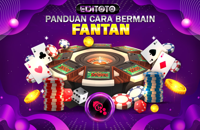 CARA BERMAIN FANTAN