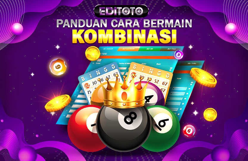 CARA BERMAIN KOMBINASI