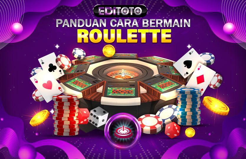 CARA BERMAIN ROULETTE