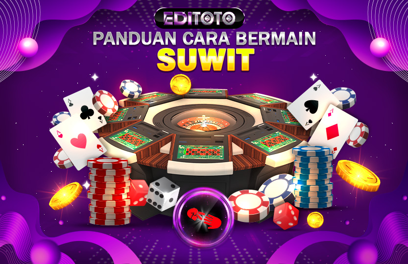 CARA BERMAIN SUWIT