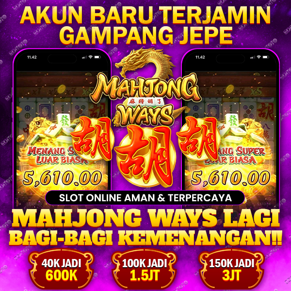 EDITOTO * Link Situs Slot Gacor Paling Gampang Maxwin Malam Ini